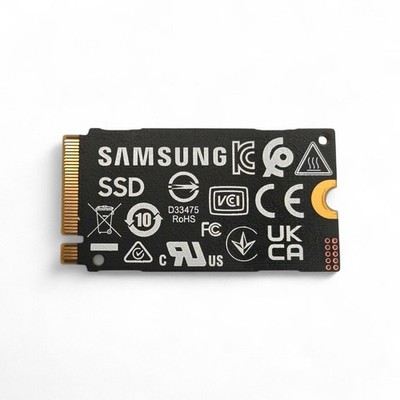【未使用】SAMSUNG PM9C1a 256GB SSD M.2 Samsung PM9C1a 256GB M.2 2242 PCIe Gen4 x4 NVMe SSD MZAL8256HDJD