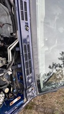 Pare-brise Mitsubishi MONTERO