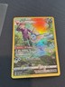 Pokémon Vaporeon TG02/TG30 Brilliant Stars Trainer Gallery Ultra Rare Full Art 