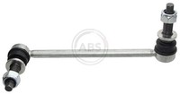 A.B.S. Koppelstange Stabilisator 260637 FüR Lancia 300C LX Chrysler MM14X2.0 RHT