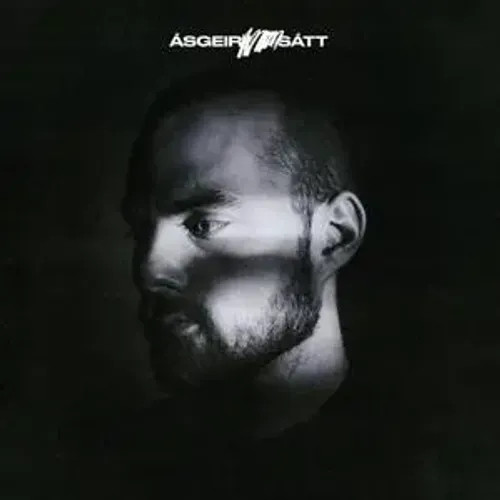 S Tt (Icelandic Version) | Asgeir | IsläNdisch | Audio-Cd | Cd | 2020-image