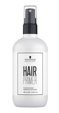Schwarzkopf Hair Primer  porosity equalizer 250 mL net  8.45 fl. Oz.
