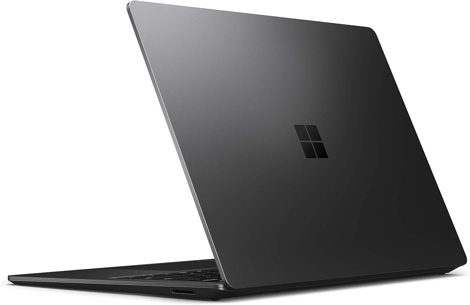 Microsoft Surface Laptop 4 de 13.5" con pantalla táctil, i7 de 4.8 GHz, 16GB, SSD de 256GB, Windows 11, imagen 6