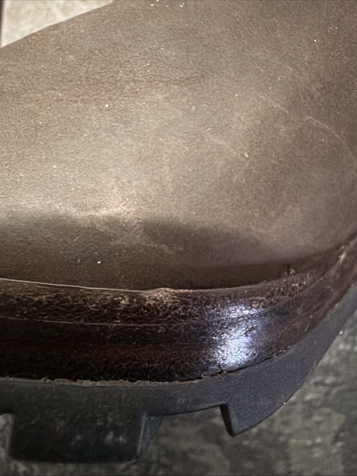 Coach Thelma Vintage Women's Boots Size US 8 M Espresso thumbnail 15