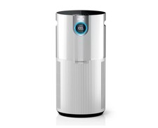 Shark HP201 Air Purifier for Large Rooms  HEPA Filter, Smoke, Pets, Allergies