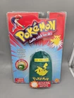Toy Biz Pokémon Pikachu Collector Marble Shooter 1999 1970-Now Vintage Toy