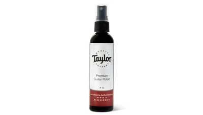 Taylor Guitar Polish 4 Oz Gitarrenpolitur 118 ml