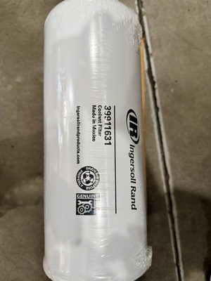 #ad Ingersoll Rand 39911631 High Pressure High Efficiency Compressor Filter NEW OEM $42.00