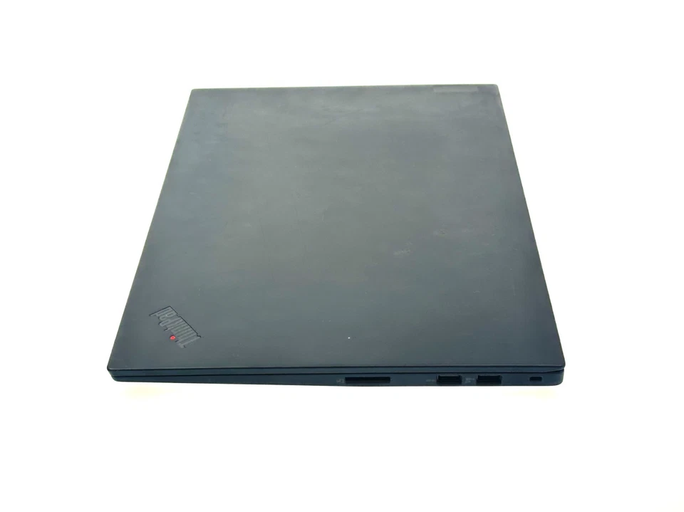 Lenovo ThinkPad P1 G5 · i7-12700H · 32GB · 512GB, Foto 4 von 5