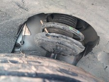 2Q0413031CT stoßdämpfer vorne rechts VOLKSWAGEN T-CROSS C11 D31 1.0 4934423