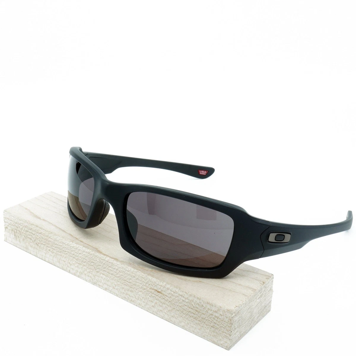 oakley fives black products for sale | eBay
