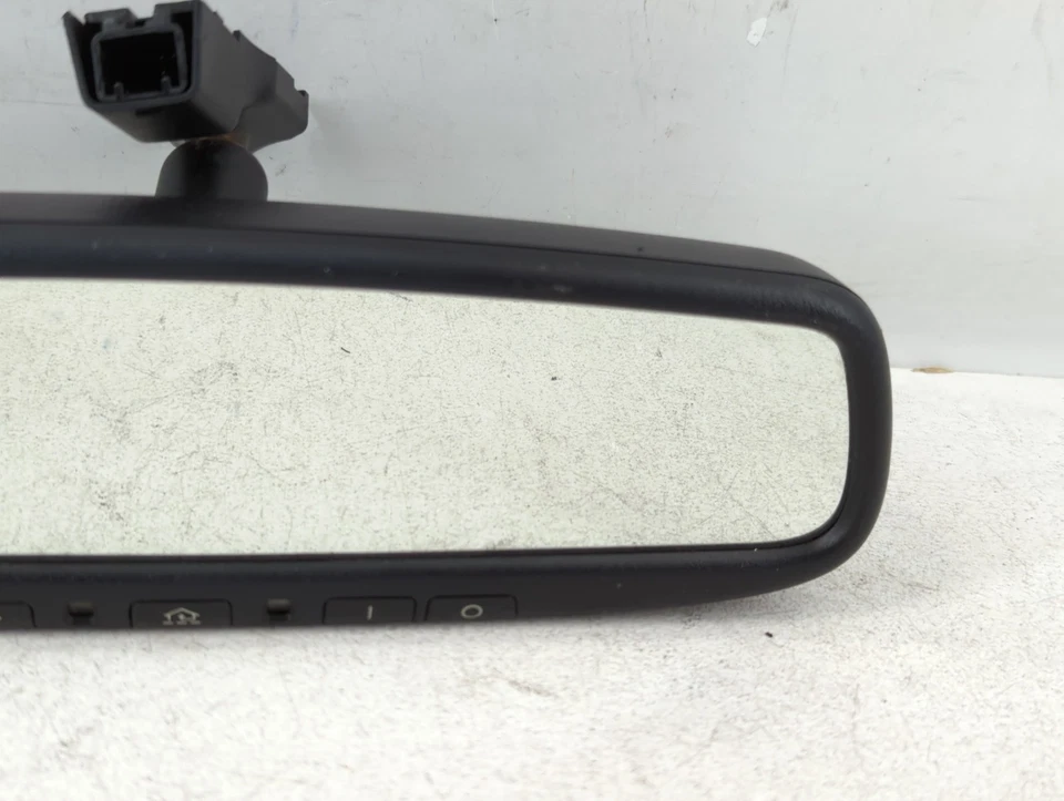 2014-2018 Kia Forte Interior Rear View Mirror Oem R8GQQ - Image 3 of 4