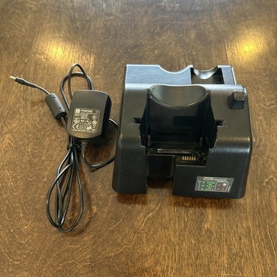Psion WAP3 Workabout Pro 3 USB Single Slot Charging Dock WA4003-G2 W/ Power Sup