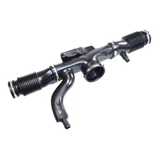 C2D18591 Coolant Engine Air Intake Hose Air Filter Tube For Jaguar XF 5.0L 10-12