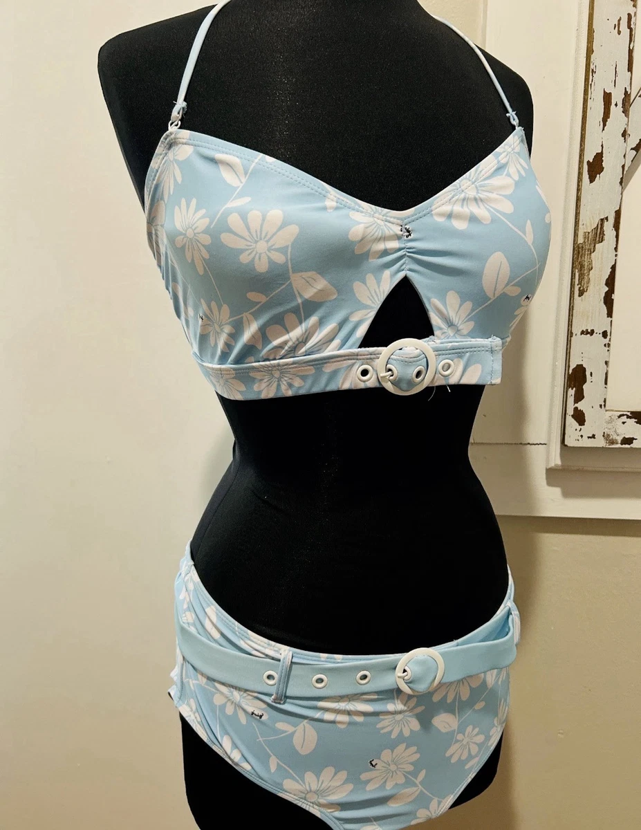 Juicy Couture Bikini Swimwear for Women for sale - eBay