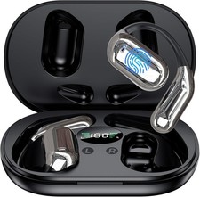AI Translation Earbuds Real Time 144 Language Translator Earbuds