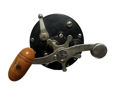 PEEN NR. 49 moulinet de pêche Trolling fishing reel USA EUR 46,00 - FR
