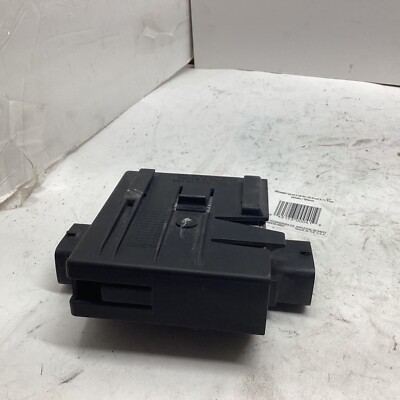 03-07 SAAB 9-3 AUTOMATIC TRANSMISSION ECU COMPUTER OEM
