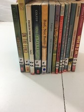 Lot of 13 - Mixed Children's and Young Adult's Books - Scholastic Publications