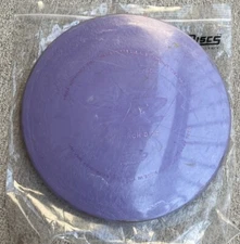 Prodigy Discs A2 500 Plastic Vaino 171g Purple Disc Golf Midrange Driver 8.5/10