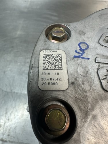 18 Polaris Ace 900 XC Edition Primary Drive Clutch - Picture 3 of 13