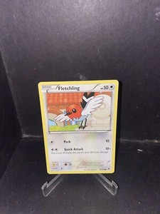 Fletchling 89/119 - Phantom Forces - Common - Pokemon Card TCG