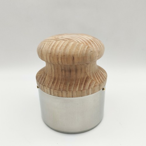 Prosphora Dough Cutting Holy Bread Orthodox Liturgy 0.98" - 3.93" (25mm - 100mm) - Picture 36 of 37