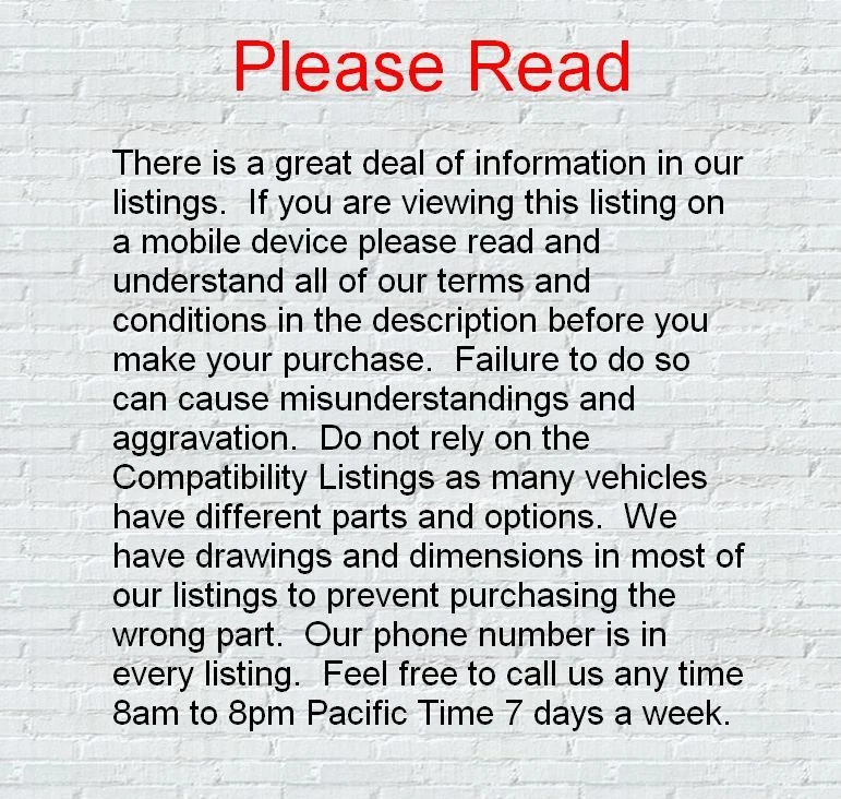 Ignition Switch Push Pull Type and Headlight Dimmer Switch 4 Position Hot Rod ck - Image 2 of 4