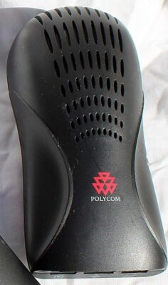 Polycom SoundStation 2 Power Supply 2200-16020-001