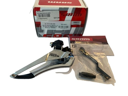 Sram Force Axs Front Derailleur | eBay