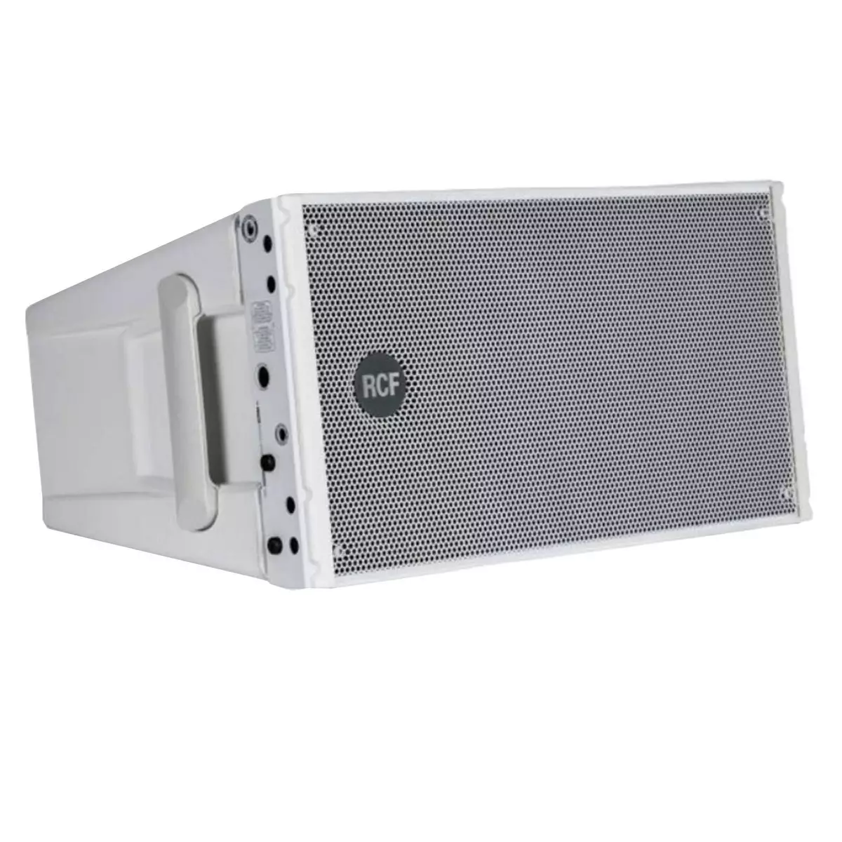 Rcf active line array cheap speakers