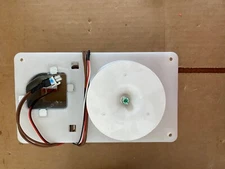 SAMSUNG REFRIGERATOR EVAPORATOR MOTOR PART# DA61-03617A