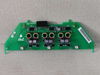ABB NGDR-03C  Gate Circuit PCB Card  ( per piece ) - NEW WITHOUT BOX