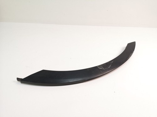 BMW X3 E83 2005 Rechts Zierleiste Radlauf hinten 3330868 AMD29002