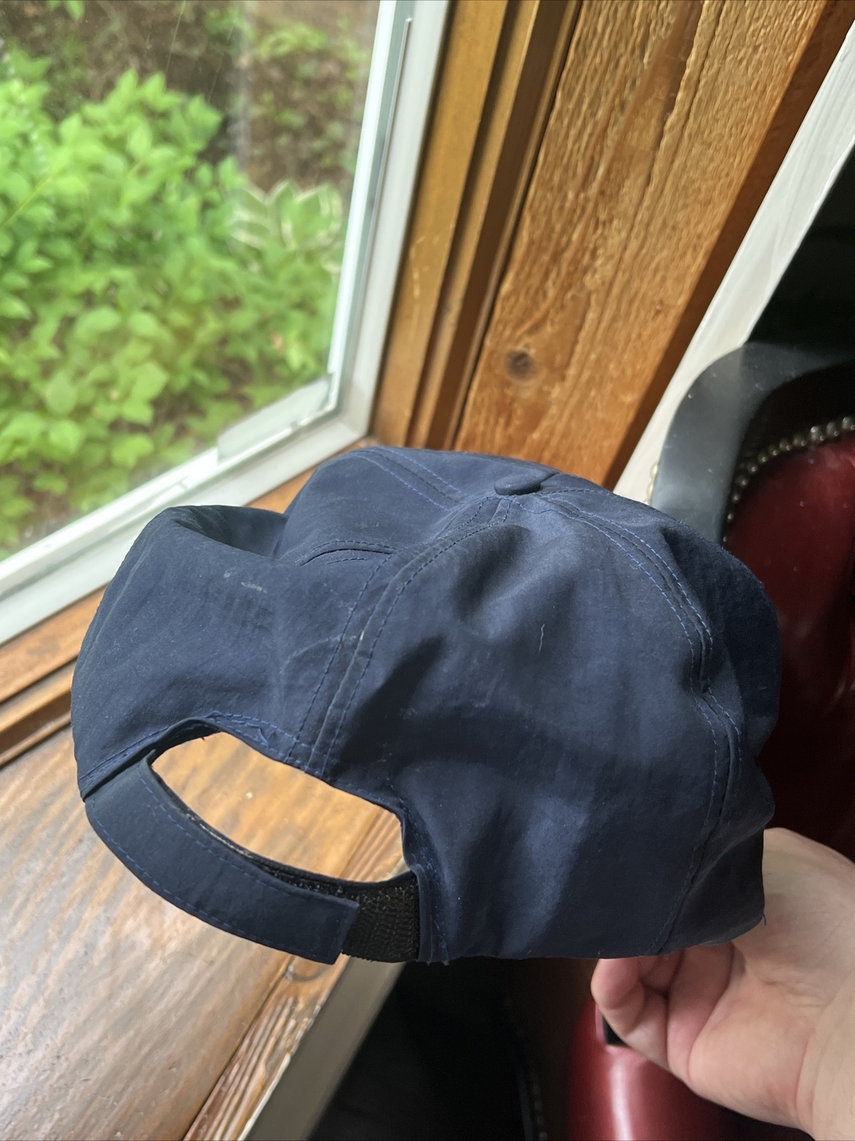 Vintage Jack Daniels Country Cocktails Long Bill Snapback Hat Trucker