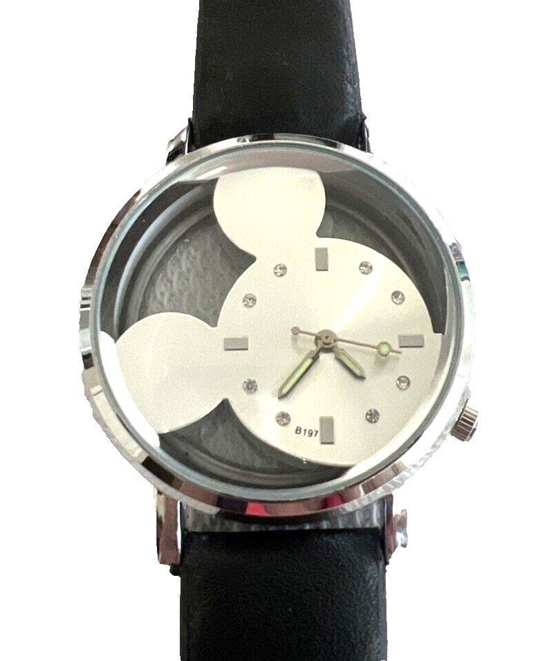 Часы Disney Mickey Wrist Watch B197