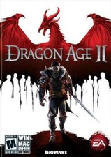 Dragon Age 2 - PC - Video Game - GOOD
