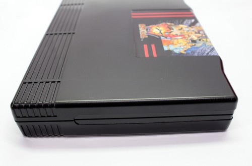 FATAL FURY SPECIAL NEO GEO AES SNK EUROPEAN VERSION ALL PARTS ORIGINAL 82272 - Picture 6 of 24