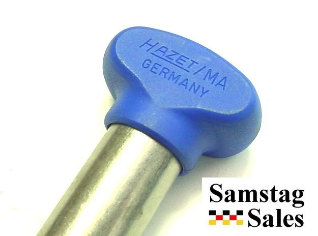 Volkswagen T10029 Spark Plug Boot Puller Tube VW Audi VR6 by HAZET Germany - Image 3 of 3