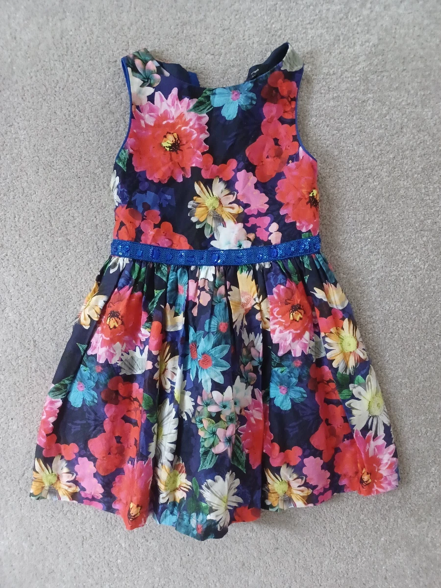 Marks & top spencer girls dresses