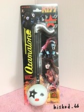 Cube Otamatone KISS Ver. Rock Music Paul Stanley Musical Instrument Meiwa Denki