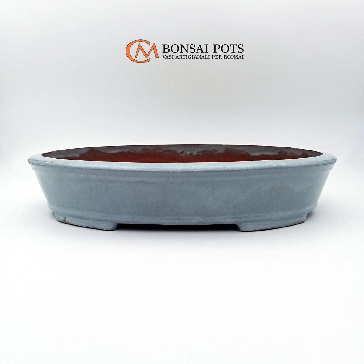 Set Di 3 Vasetti Per Piante Grasse In Ceramica – Piccoli Contenitori Con Design Etnico E Foro Di Drenaggio, Ideali Per Cactus E Succulente - 3