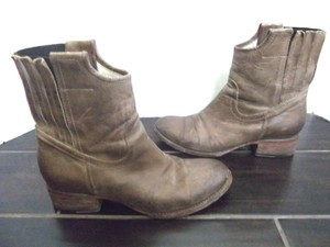 poshmark freebird boots