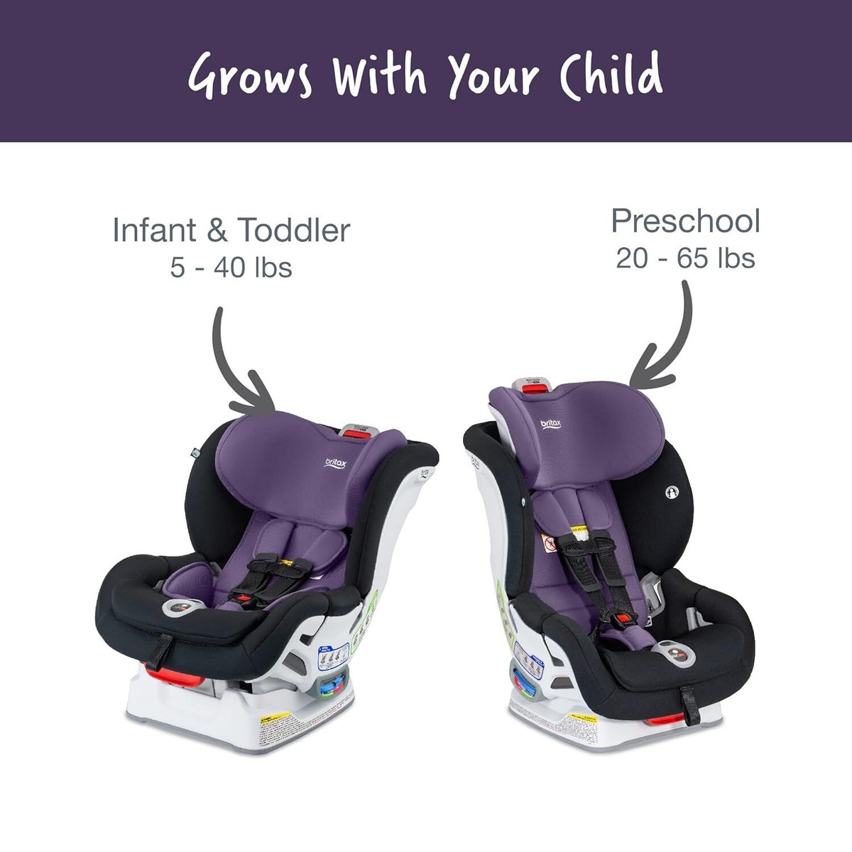 Britax Marathon Clicktight Britax Boulevard Clicktight Nz Sale Britax  Boulevard Clicktight Convertible Car Seat, Purple Contour