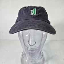 Johnnie O Baseball Hat Cap Blue Adjustable Surf Board Surfer