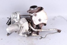 2008-2015 Mitsubishi Evo X Turbo Turbocharger Assembly Oem 60k Miles 2008-2015 Mitsubishi Evo X Turbo Turbocharger Assembly Oem 60k Miles
