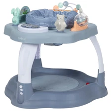 Play-In-Place Activity Center, Stationary Activity Center and Jumper, Organic Wa
