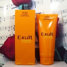 Exult Naomi Campbell perfume - a fragrância Feminino 2001