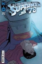 SUPERMAN 78 THE METAL CURTAIN #3 (OF 6) CVR A GAVIN GUIDRY (2023)