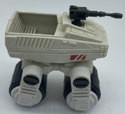 Vintage Kenner Star Wars Mini Rig MTV-7 complete Empire Strikes